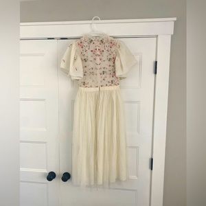 Ivy City Co XXS Floral Dress